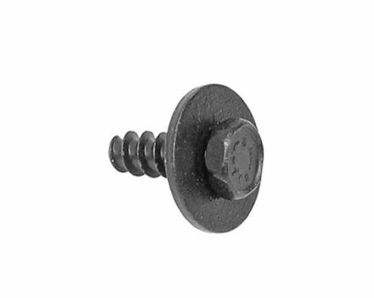 BMW Retainer Screw 07149126885